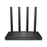 Router Tplink AC1200 Archer C6 Wifi Mesh Full Gigabit