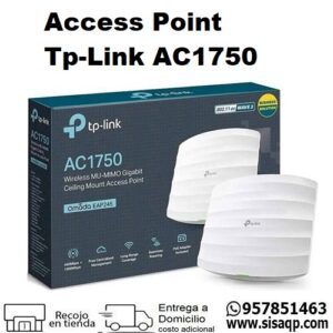Access Point TP-Link AC1750