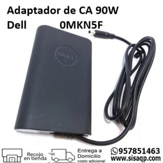 Adaptador de CA 90W Dell 0MKN5F