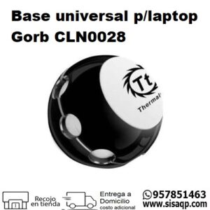 Base universal Gorb para laptop Thermaltake CLN0028