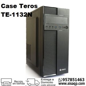 Case Teros TE-1132N