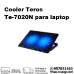 Cooler para notebook TE7020N