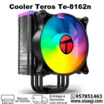 Cooler para procesador TE8162N