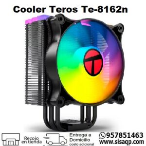Cooler para procesador TE8162N