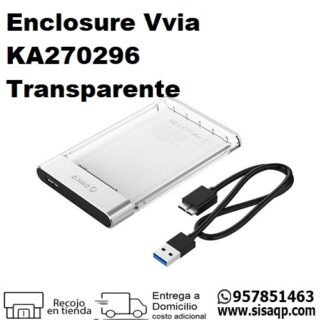 Enclosure Transparente Vvia Ka270296