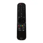 Control Lg MR23GN Magic Remote para Tv Lg Smart