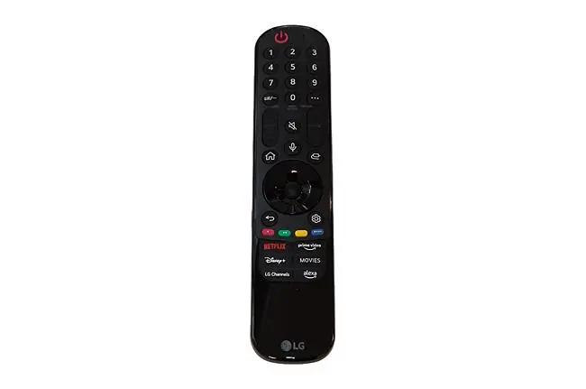 Control Lg MR23GN Magic Remote para Tv Lg Smart