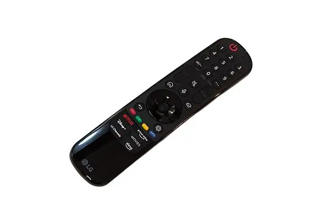 Control Lg MR23GN Magic Remote para Tv Lg Smart