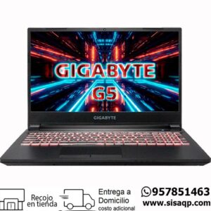 Laptop Gigabyte G5 I5-10500H