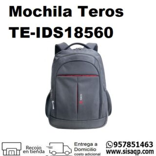 Mochila Teros TE-IDS18560