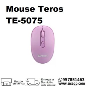 Mouse Teros TE5075P