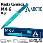 Pasta termica Arctic MX-6 8GR