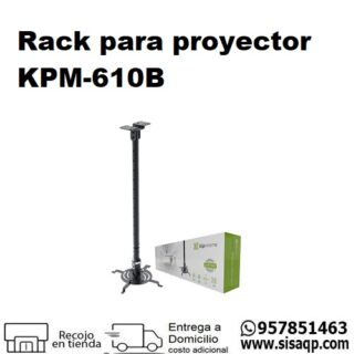 Rack proyector KPM-610B