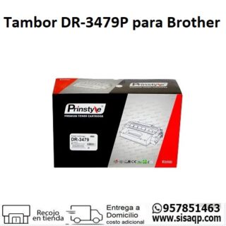 Tambor DR3479P Brother