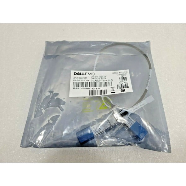 Cable de conexión directa Dell 0C6Y7M