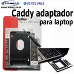 Caddy de unidad de disco duro universal SATA