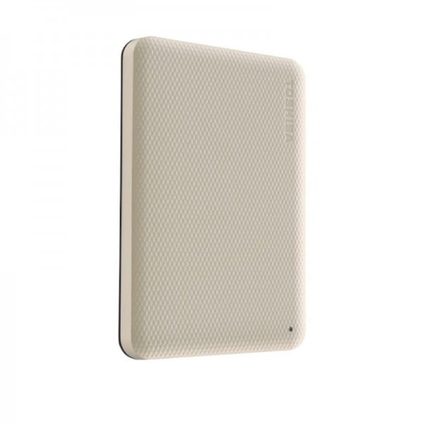 Disco externo 4TB Toshiba Canvio Advance USB 3.0 HDTCA40XW3CA White - Imagen 4