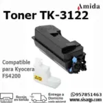 Toner Tk-3122