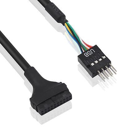 Cable adaptador Advance USB 3.0 A USB 2.0