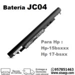 Bateria Hp JC04 14.8v