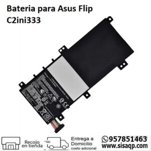Batería Para Asus Flip C2ini333
