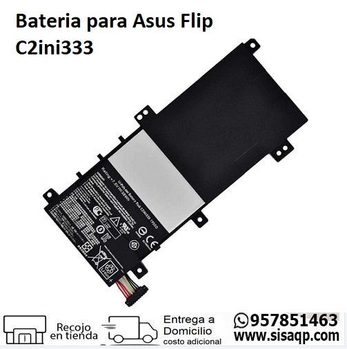 Batería Para Asus Flip C2ini333