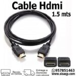 Cable Hdmi 1.5 mts