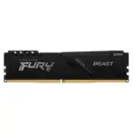 Memoria Kingston 8GB Fury Beast KF432C16BB8 DDR4