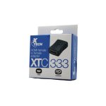 Adaptador HDMI hembra XTC-333 Xtech