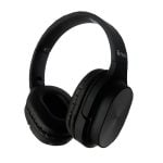 Auriculares Inalámbricos Teros TE-8080, Bluetooth, controles integrados, 3.5 mm