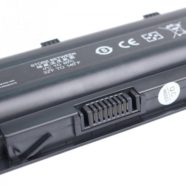 Bateria Hp MU06 10.8v 4400mAh CQ42 - Imagen 4