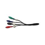 Cable Super Video S-video Tv Out - Salida De Video