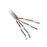Cable Utp Satra Categoría 6 por metro