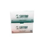 Caja de conectores RJ45 categoria 6 Satra