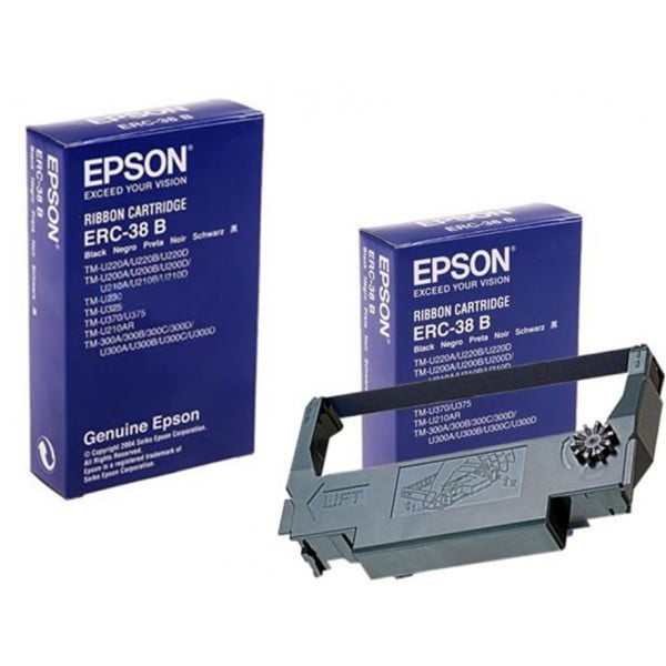 Cinta Epson ERC-38b