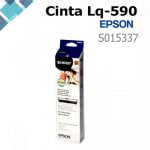 Cinta Epson para Impresora LQ-590 S015337