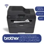 Impresora Brother DCP-1617