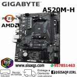Placa ASUS PRIME A520M-H