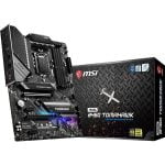 Placa Msi MAG B460 TOMAHAWK