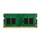 Memoria Sodimm Kingston DDR4 3200Mhz PC4-25600 KCP432SS6/8