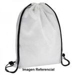 Mochila de tela Antryx