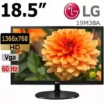 Monitor LG 19M38A, 18.5″