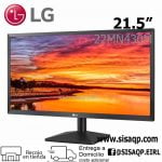 Monitor Lg 22MN430M-B