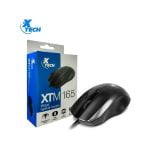 Mouse Xtech Xtm-165