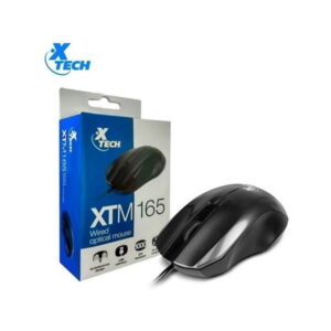 Mouse Xtech Xtm-165