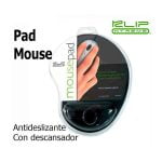 MousePad Klip KMP-100 Gel Xtreme, Negro