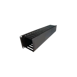 Organizador Horizontal 1RU