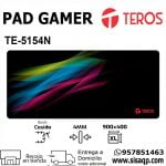 Pad Gamer Teros TE-5154N