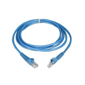 Patch cord Tripp-lite 2.13 metro Cat 6 Azul N201-007-BL