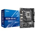 Placa Asrock H610M-HDV/M.2